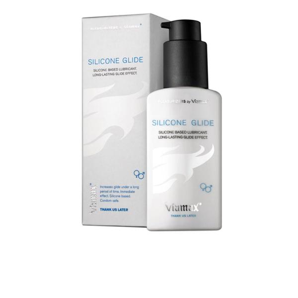 Viamax Silicone Glide - 70 ml