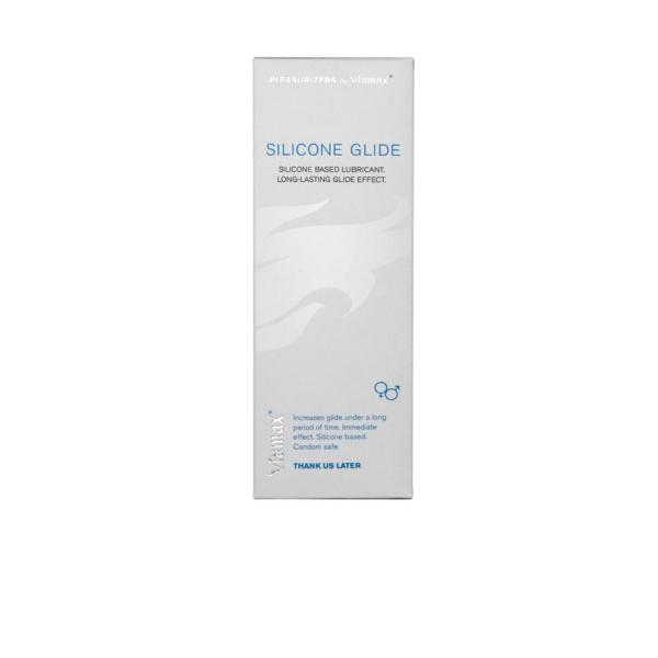 Viamax Silicone Glide - 70 ml