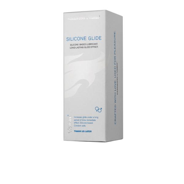 Viamax Silicone Glide - 70 ml